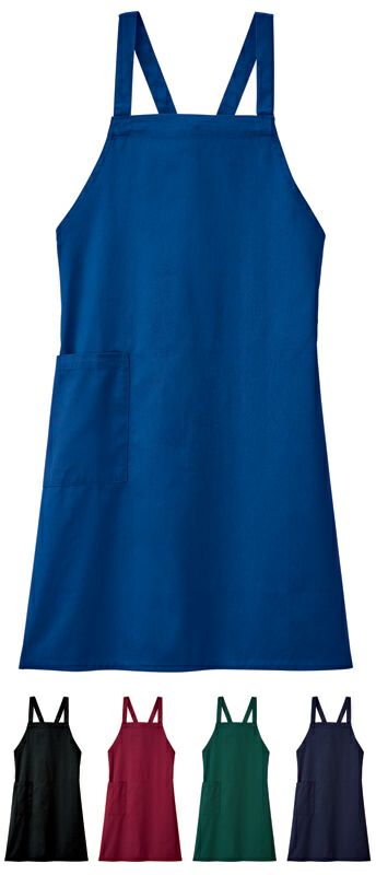 BIB エプロン LABOUR AND WAIT | BIB APRON