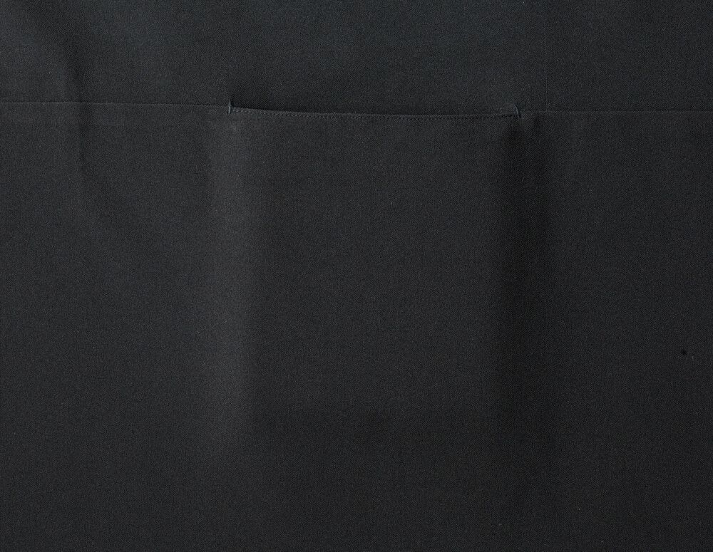 ウエストポケット部分