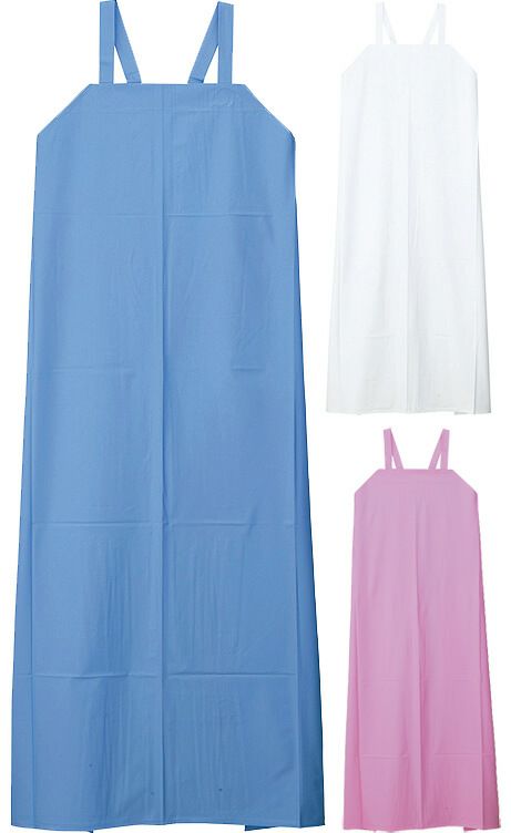 入浴介助用エプロン エプロン特集 飲食店ユニフォーム簡単注文 チームワークアパレル