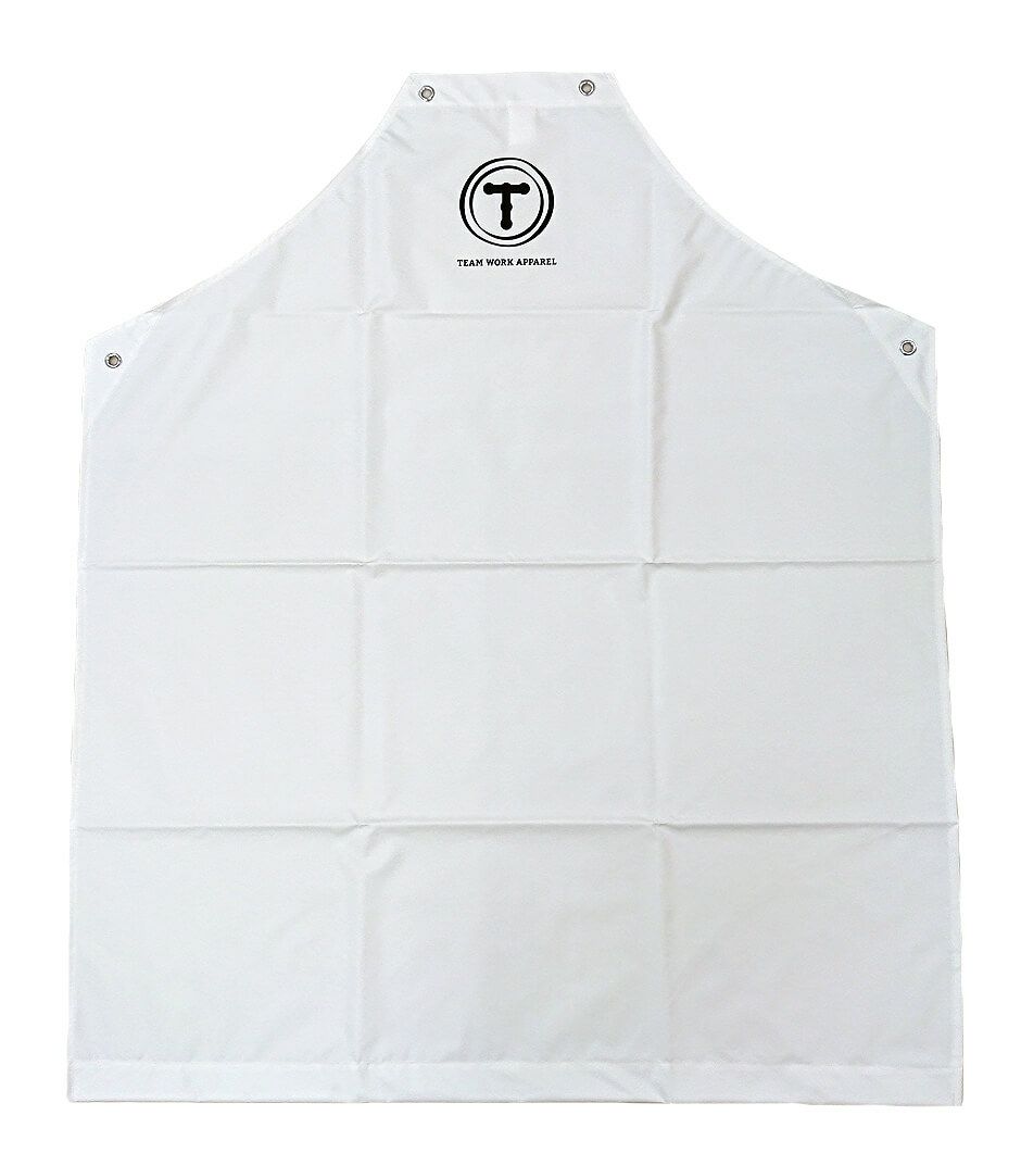 こんな感じでロゴプリントも可能です。<br>お客様に見ていただこうと思いまして、弊社のロゴマークをプリントしてみました。