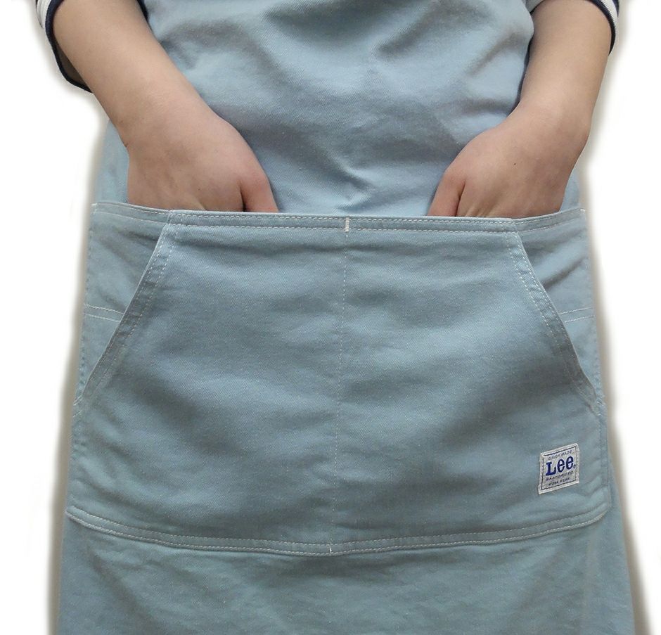 大容量ポケットです。