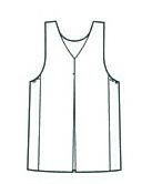 バックイラスト画像