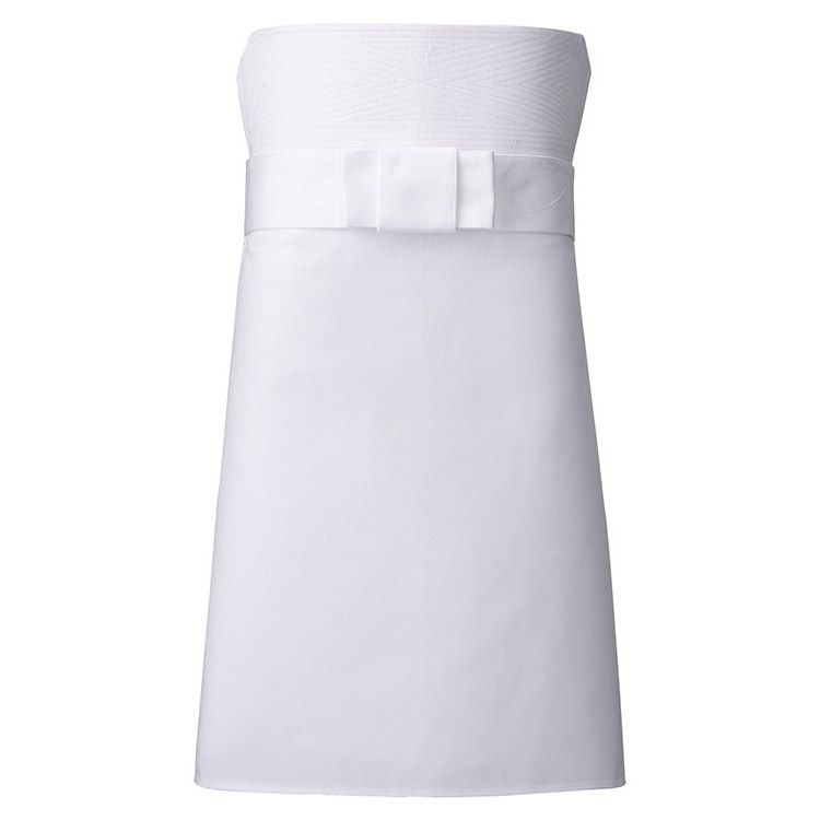 寿司職人・前掛けエプロン [厚手] [綿100％] [SUN-A36]