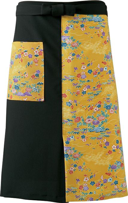 ダークイエロー