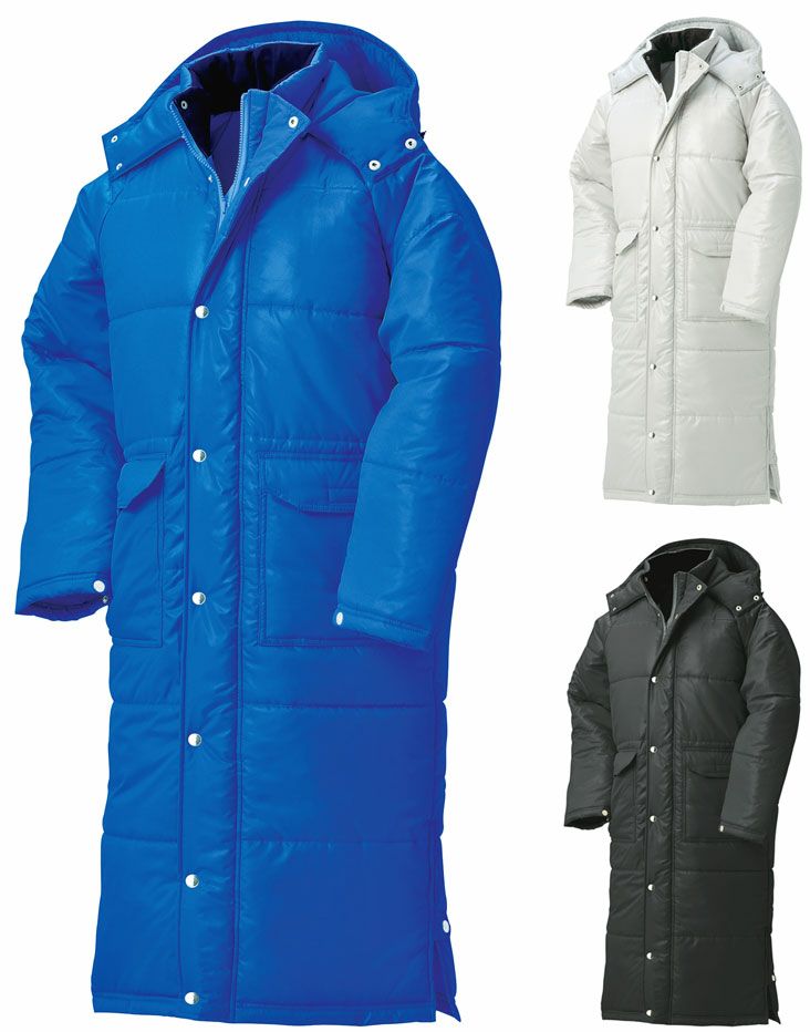 業務用ベンチコート