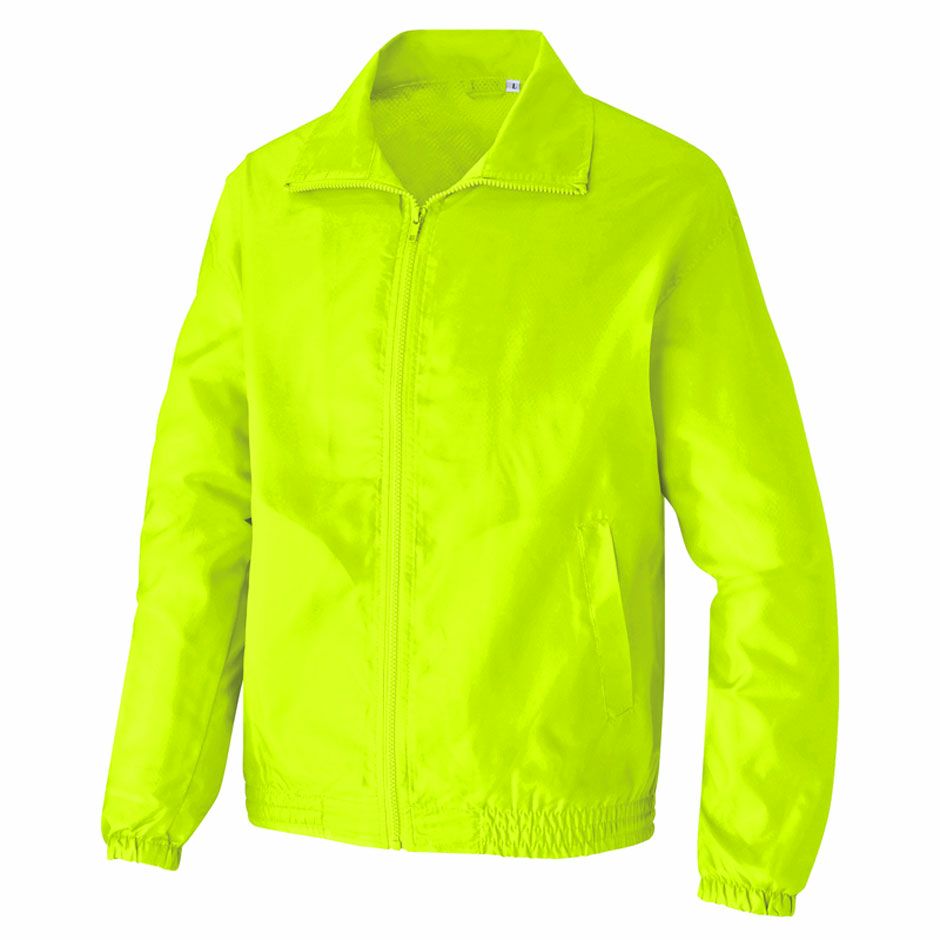 蛍光イエロー＃019