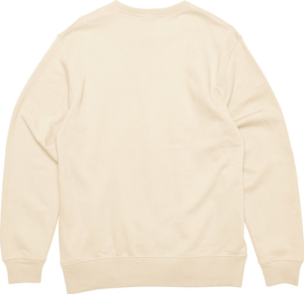 バックスタイル