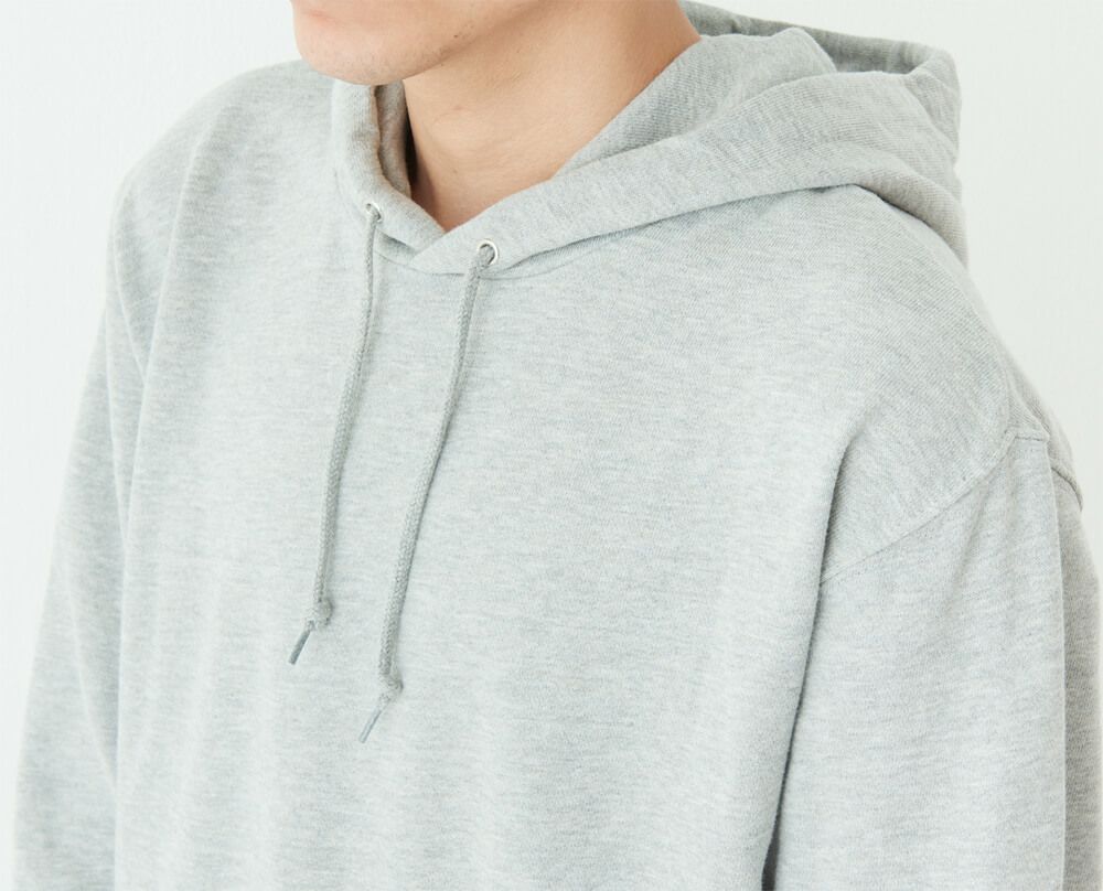 胸部分アップ画像