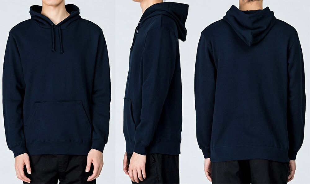 着用スタイル（身長184cm/Lサイズ着用）