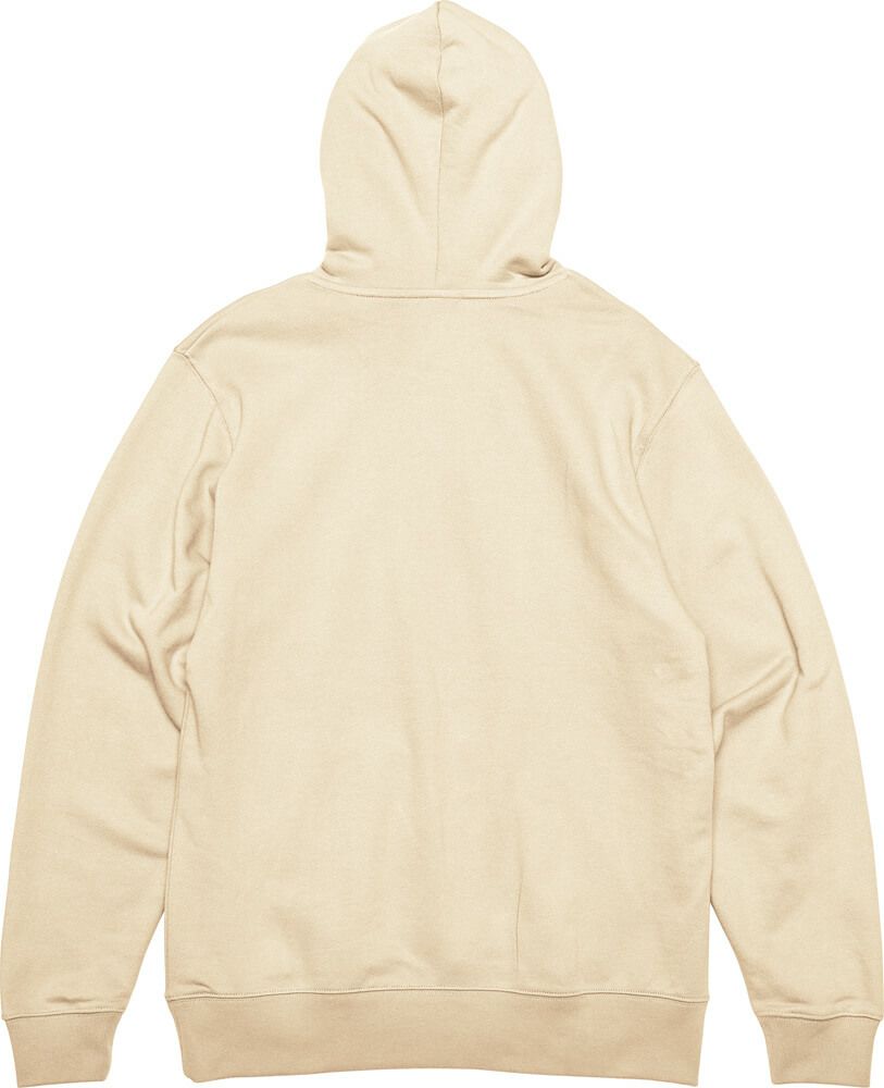 バックスタイル