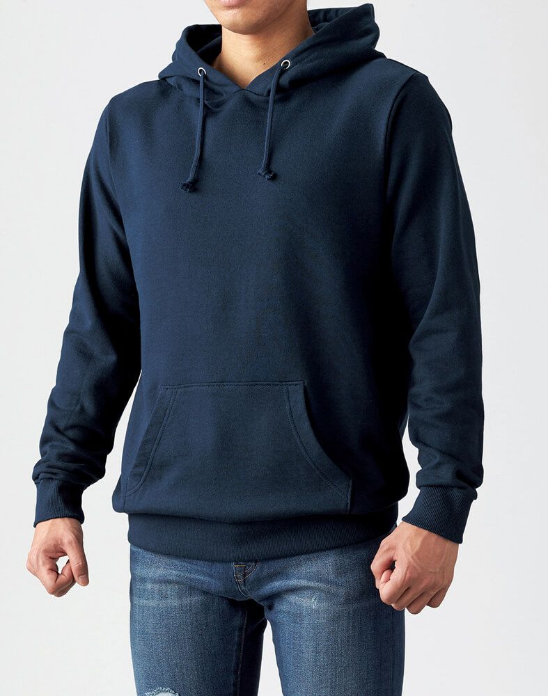 男性　身長175cm/Mサイズ着用