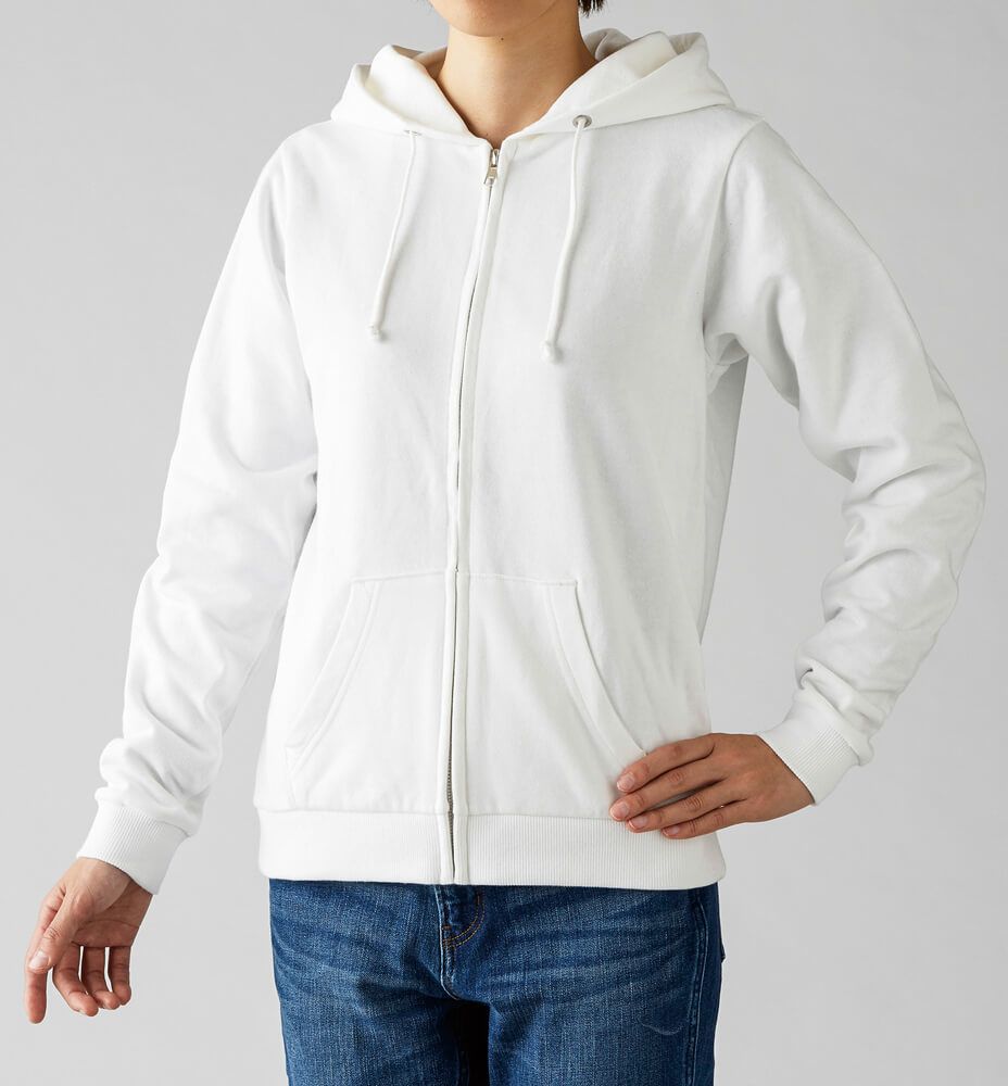 女性　身長165cm/XSサイズ着用