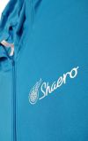 シェアロ様のロゴプリント部分