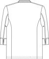 背中イラスト画像