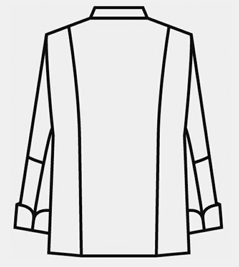 バックスタイル