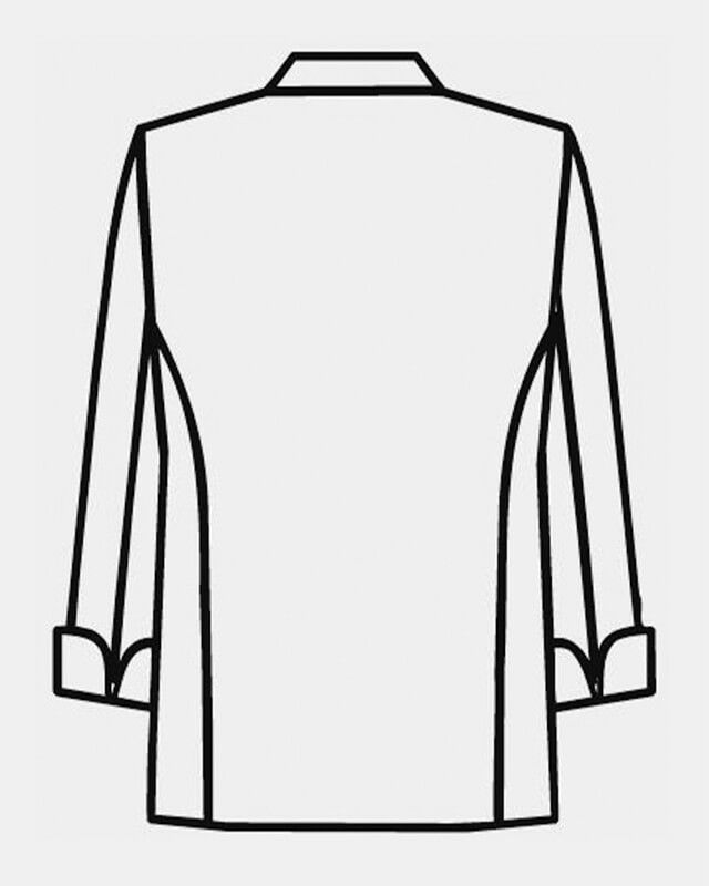 バックスタイル