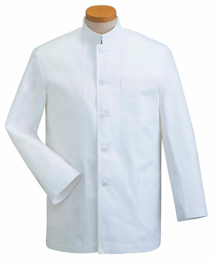 厨房コート（厚手） [SUN-KC420]