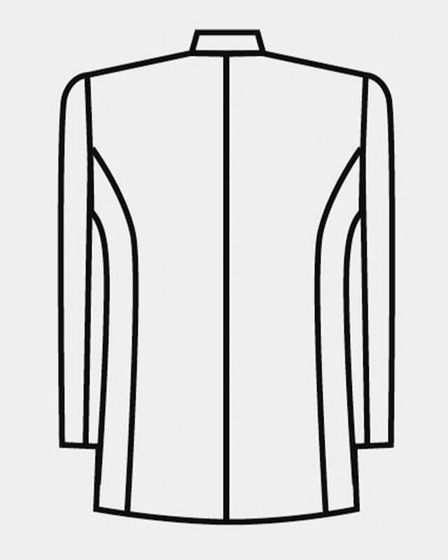 バックスタイル