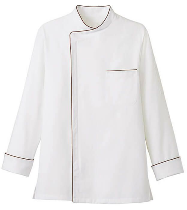 白×ブラウン・ET6824