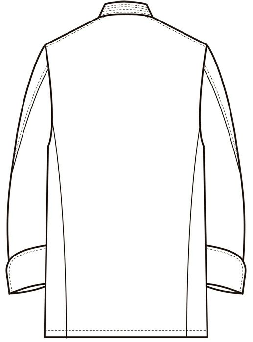 イラスト画像（後ろ）
