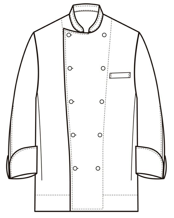 イラスト画像（前面）