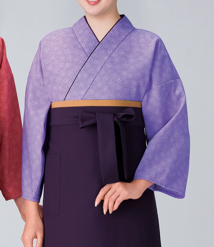 紫系