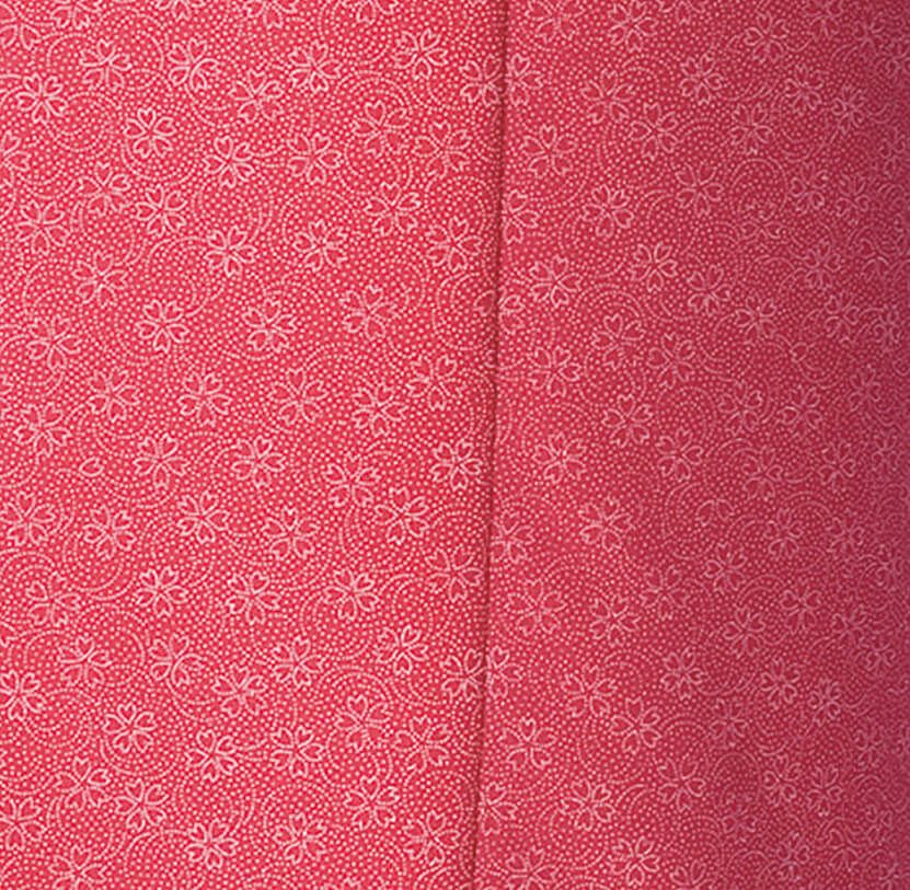 生地アップ写真