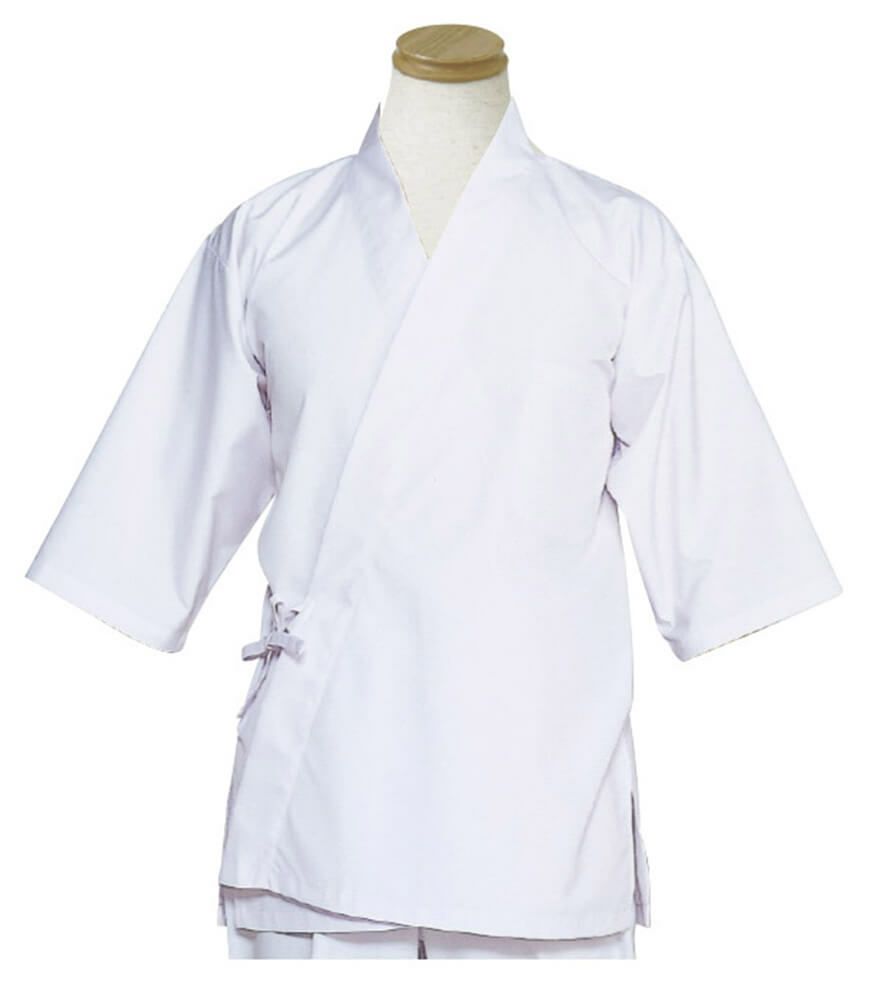 作務衣（さむえ）[SUN-H351]