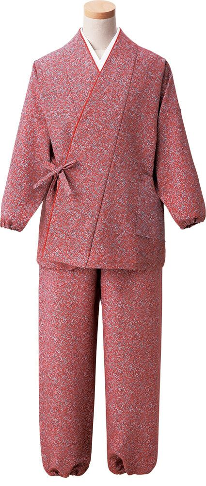 全身コーディネート例