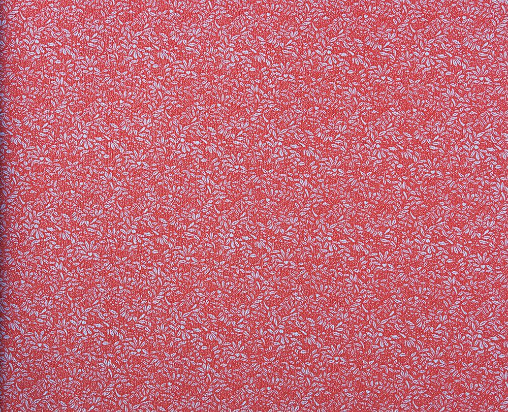 柄をアップで撮影