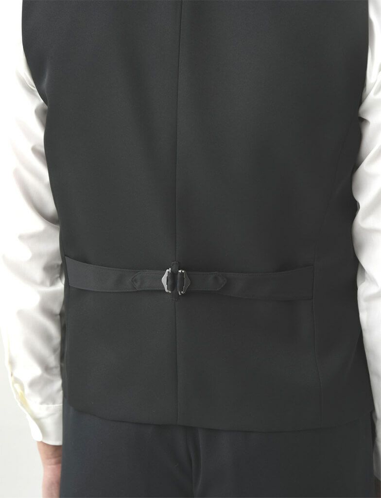 バックスタイル