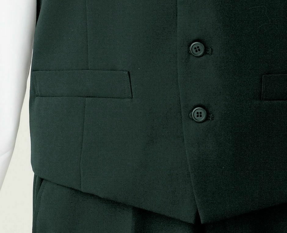 裾部分のアップ画像