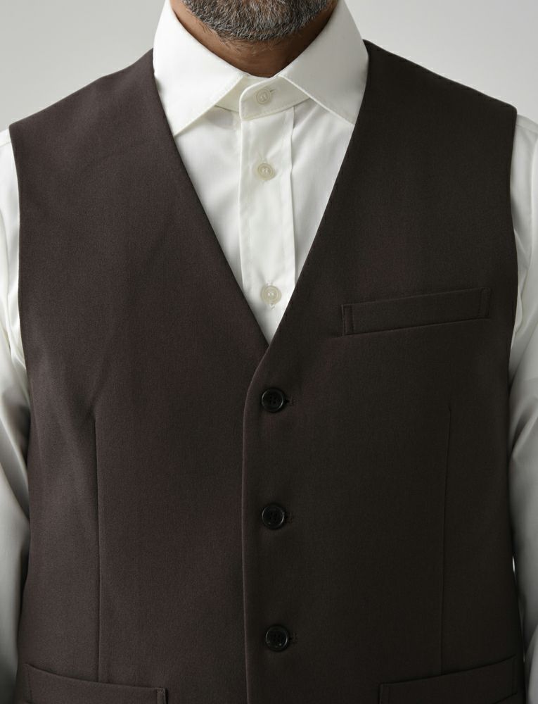 襟元のアップ画像