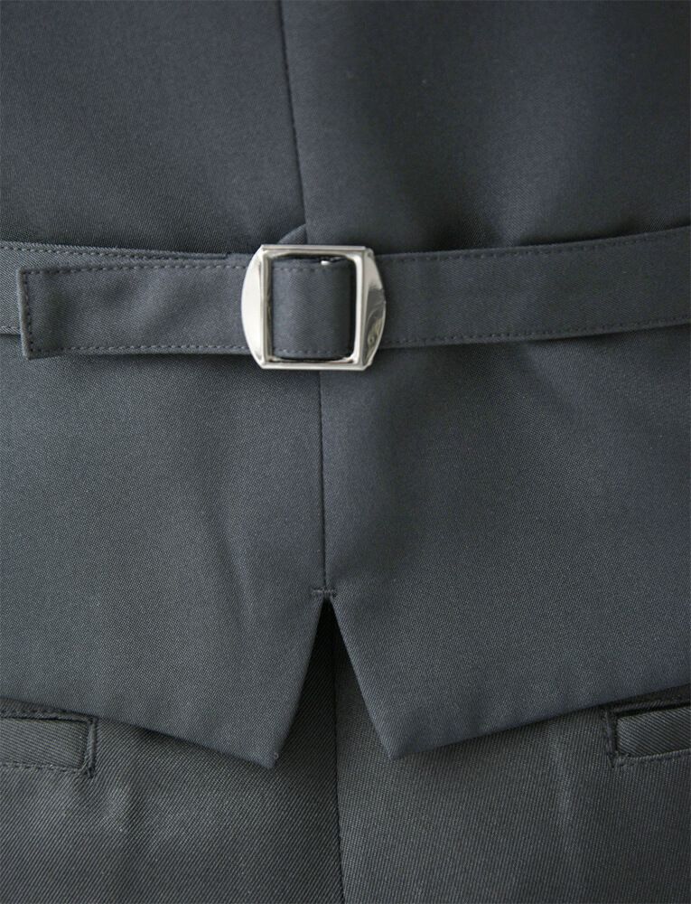 バックル付きベルト