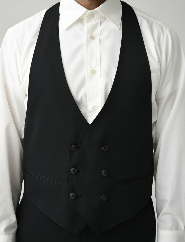 襟元のアップ画像