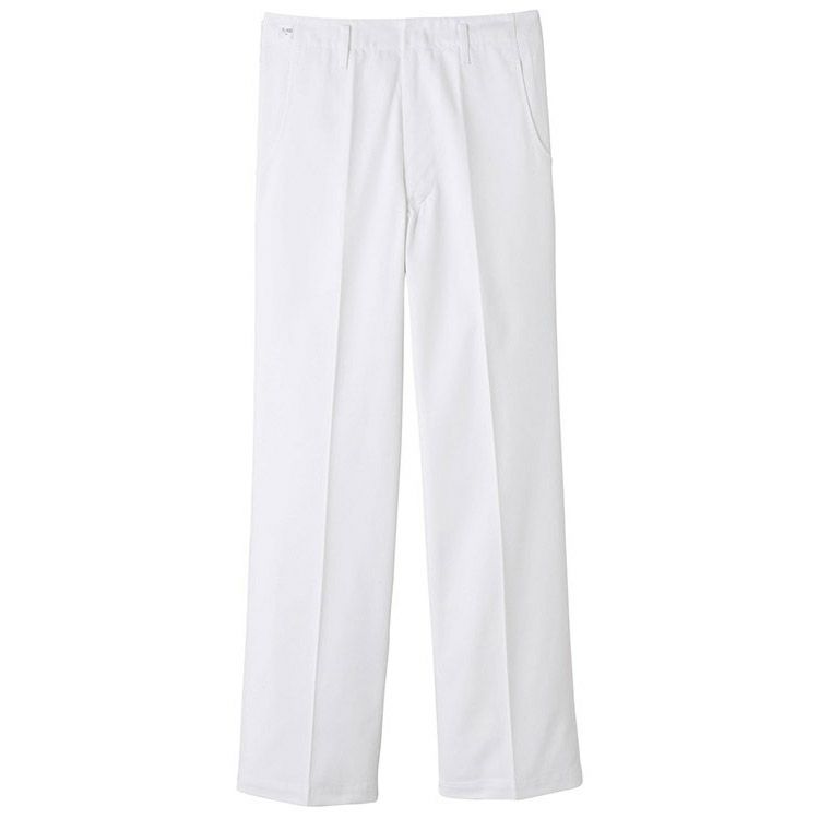 メンズ・コックパンツ