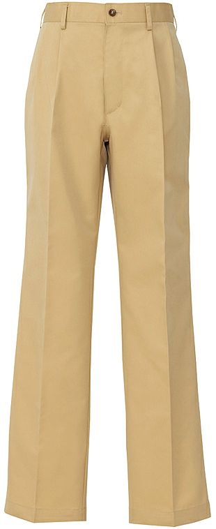 IZOD】ストレッチ カラーパンツ【W38】ベージュ チノパン BP2