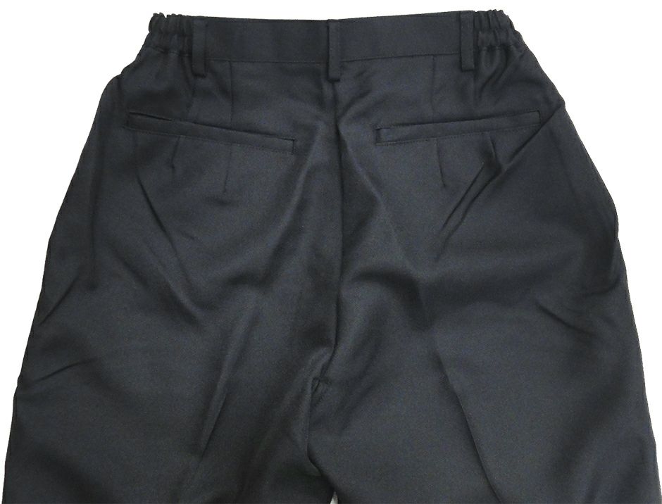 後ろアップ画像