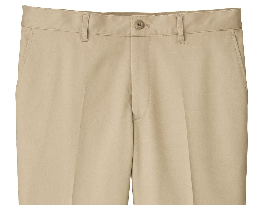 腰部分アップ画像