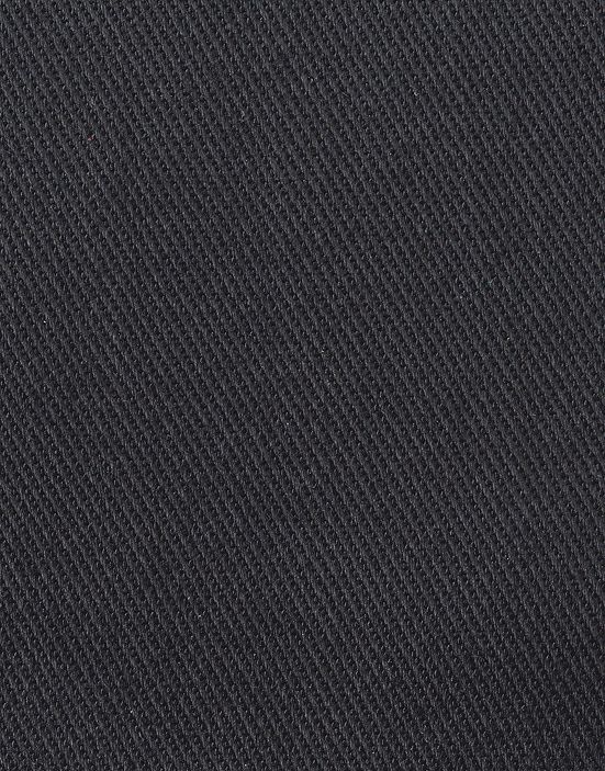 ブラックの生地アップ画像