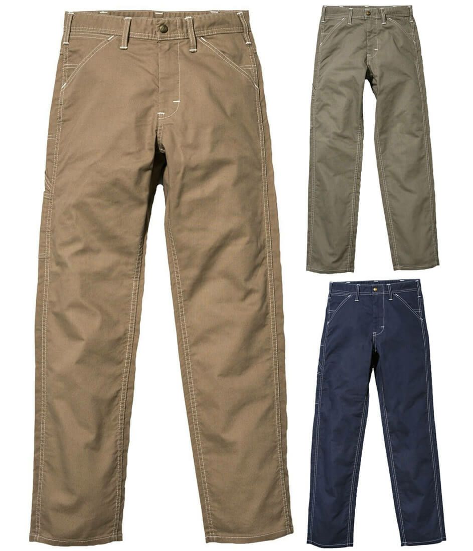 LEE・メンズ用ペインターパンツ [BON-LWP66003]