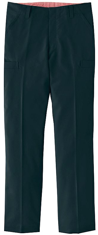 ストレッチカーゴパンツ（帯電防止） [AZ50502]│名入れロゴ