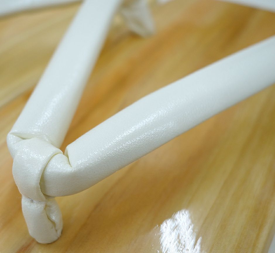 鼻緒のアップ写真も撮影