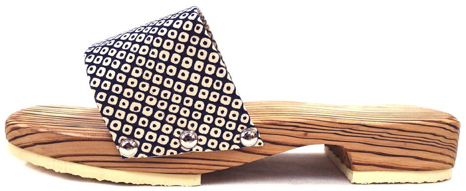 サイド部分のアップ写真