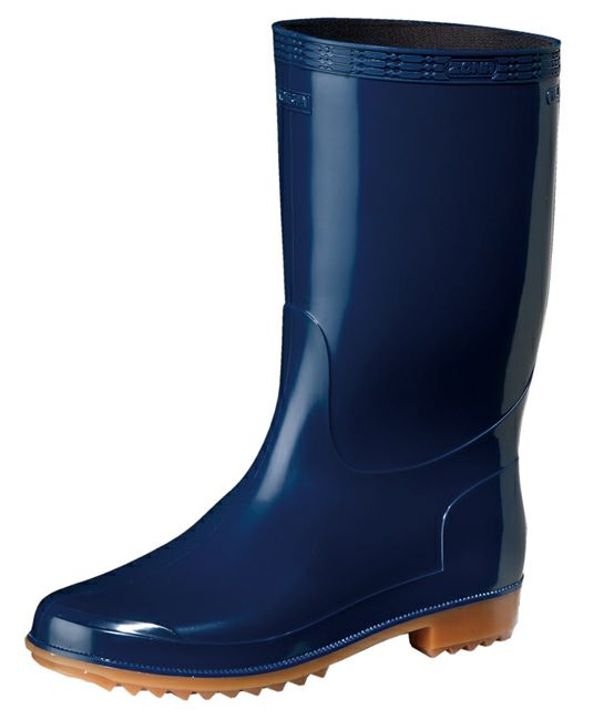 ブルー系／23.5cmは生産していません。