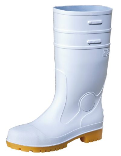 品番：ゾナセーフティ・S01・長靴）【つま先に鋼製の芯入り