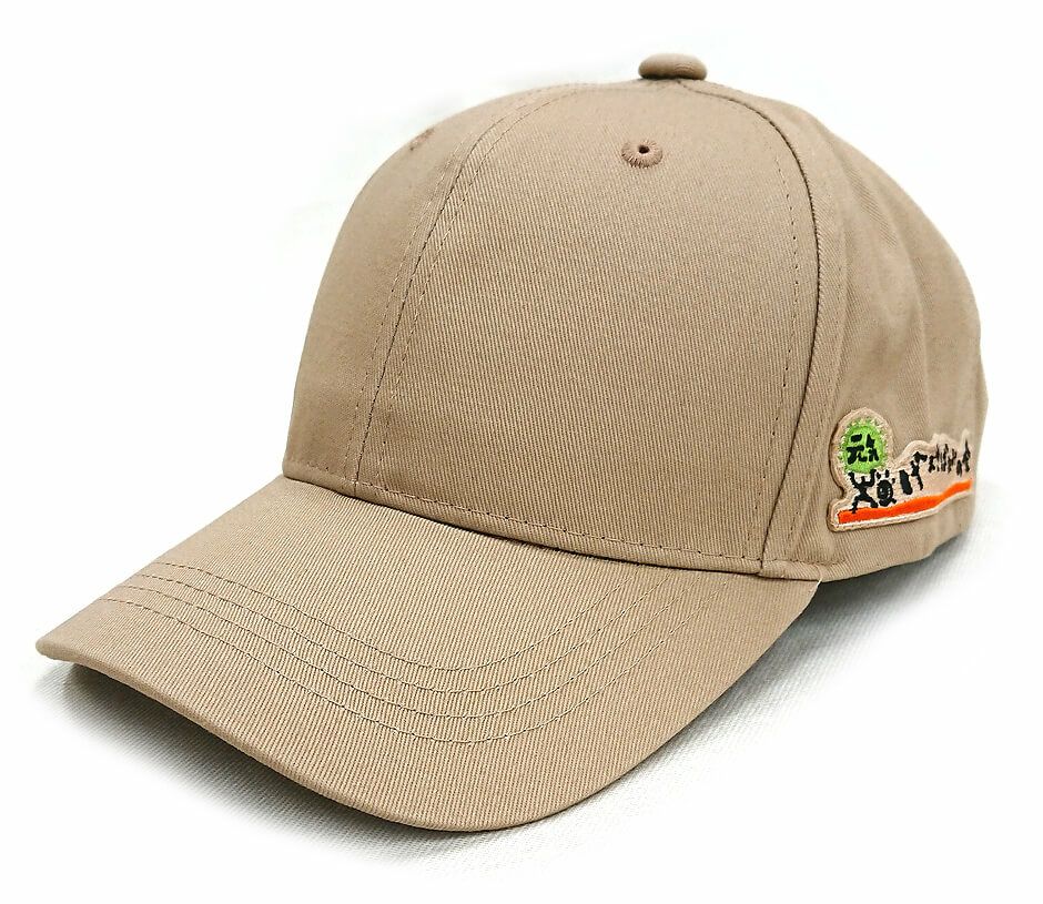 sea キャップ　新品　人気色COCOA 14+ キャップ 帽子 無地ツイルキャップ UV メンズ レディース