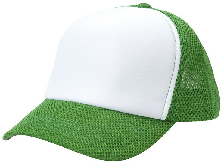 グリーン×ホワイト＃030（AZ66318）