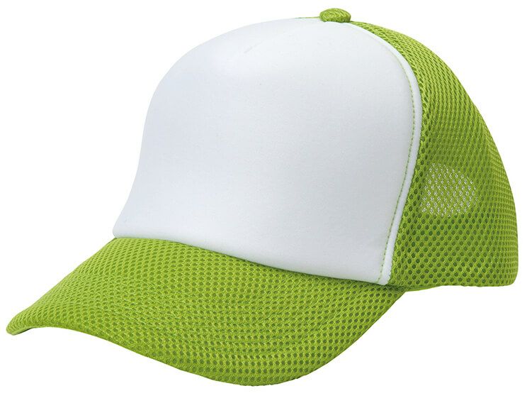 ライトグリーン×ホワイト＃051（AZ66318）