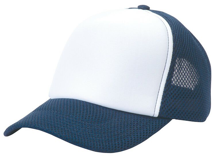 ネイビー×ホワイト＃008（AZ66318）